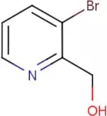3-Bromo-2-(hydroxymethyl)pyridine