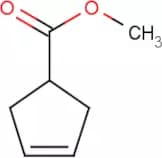 Methyl cyclopent-3-ene-1-carboxylate
