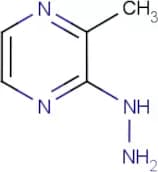 2-Hydrazino-3-methylpyrazine