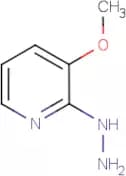 2-Hydrazino-3-methoxypyridine