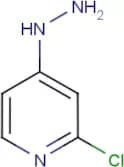 2-Chloro-4-hydrazinopyridine