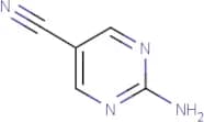 2-Aminopyrimidine-5-carbonitrile