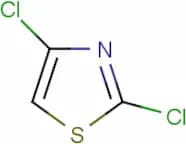 2,4-Dichloro-1,3-thiazole