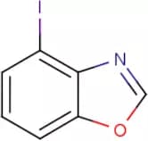 4-Iodo-1,3-benzoxazole