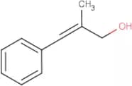 2-Methyl-3-phenylprop-2-en-1-ol
