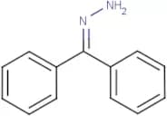 Benzophenone hydrazone