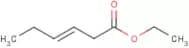 Ethyl 3-hexenoate