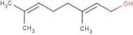 Geraniol