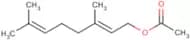 Geranyl acetate