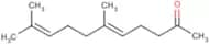 6,10-Dimethylundeca-5,9-dien-2-one