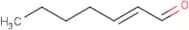 trans-2-Heptenal