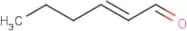 trans-2-Hexenal