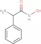 2-Amino-N-hydroxy-2-phenylacetamide