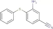 2-Amino-4-cyanodiphenyl thioether