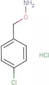 O-(4-Chlorobenzyl)hydroxylamine hydrochloride