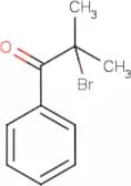 2-Bromo-2-methylpropiophenone