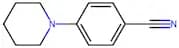 4-(Piperidin-1-yl)benzonitrile