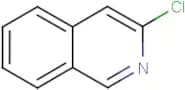 3-Chloroisoquinoline