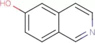 6-Hydroxyisoquinoline