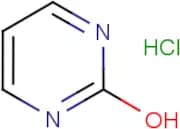 2-Hydroxypyrimidine hydrochloride