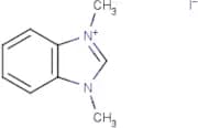 1,3-Dimethyl-1H-benzimidazol-3-ium iodide