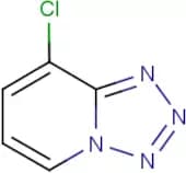 8-Chlorotetrazolo[1,5-a]pyridine
