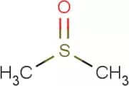 Dimethyl sulphoxide