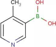 4-Methylpyridine-3-boronic acid