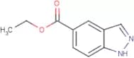 Ethyl 1H-indazole-5-carboxylate