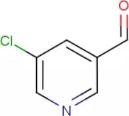 5-Chloronicotinaldehyde
