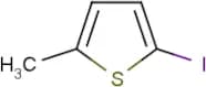 2-Iodo-5-methylthiophene