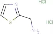 2-(Aminomethyl)-1,3-thiazole dihydrochloride