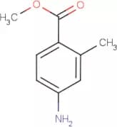 Methyl 4-amino-2-methylbenzoate