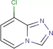 8-Chloro[1,2,4]triazolo[4,3-a]pyridine