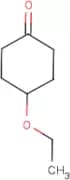 4-Ethoxycyclohexan-1-one
