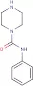 N-Phenylpiperazine-1-carboxamide