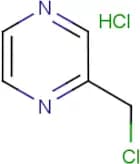 2-(Chloromethyl)pyrazine hydrochloride