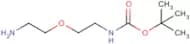 tert-Butyl [2-(2-aminoethoxy)ethyl]carbamate