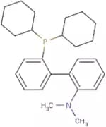 2-(Dicyclohexylphosphanyl)-2'-(dimethylamino)biphenyl
