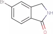 5-Bromo-2,3-dihydro-1H-isoindol-1-one
