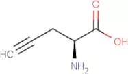 2-Propargyl-L-glycine
