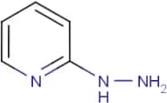 2-Hydrazinopyridine