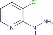 3-Chloro-2-hydrazinopyridine