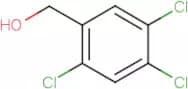 2,4,5-Trichlorobenzyl alcohol