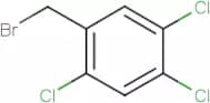 2,4,5-Trichlorobenzyl bromide