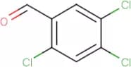 2,4,5-Trichlorobenzaldehyde