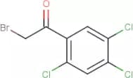 2,4,5-Trichlorophenacyl bromide