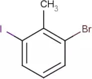 1-Bromo-3-iodo-2-methylbenzene
