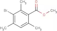 Methyl 3-bromo-2,4,6-trimethylbenzoate