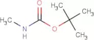 tert-Butyl methylcarbamate